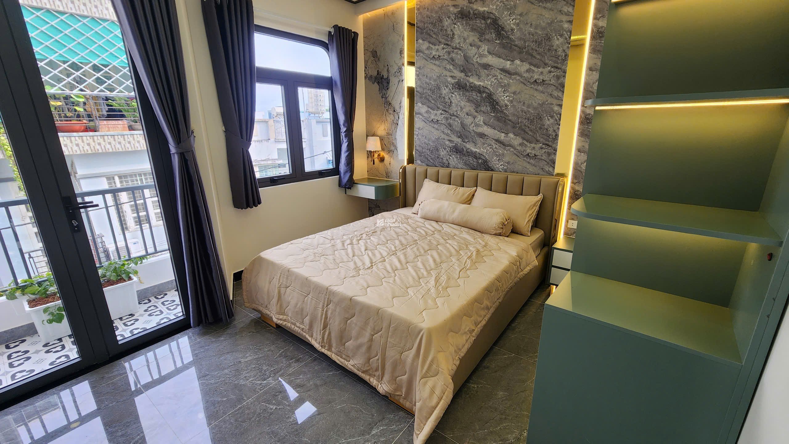 SIÊU PHẨM TL19 NGÃ TƯ GA, Q12 - FULL NỘI THẤT 6.X TỶ