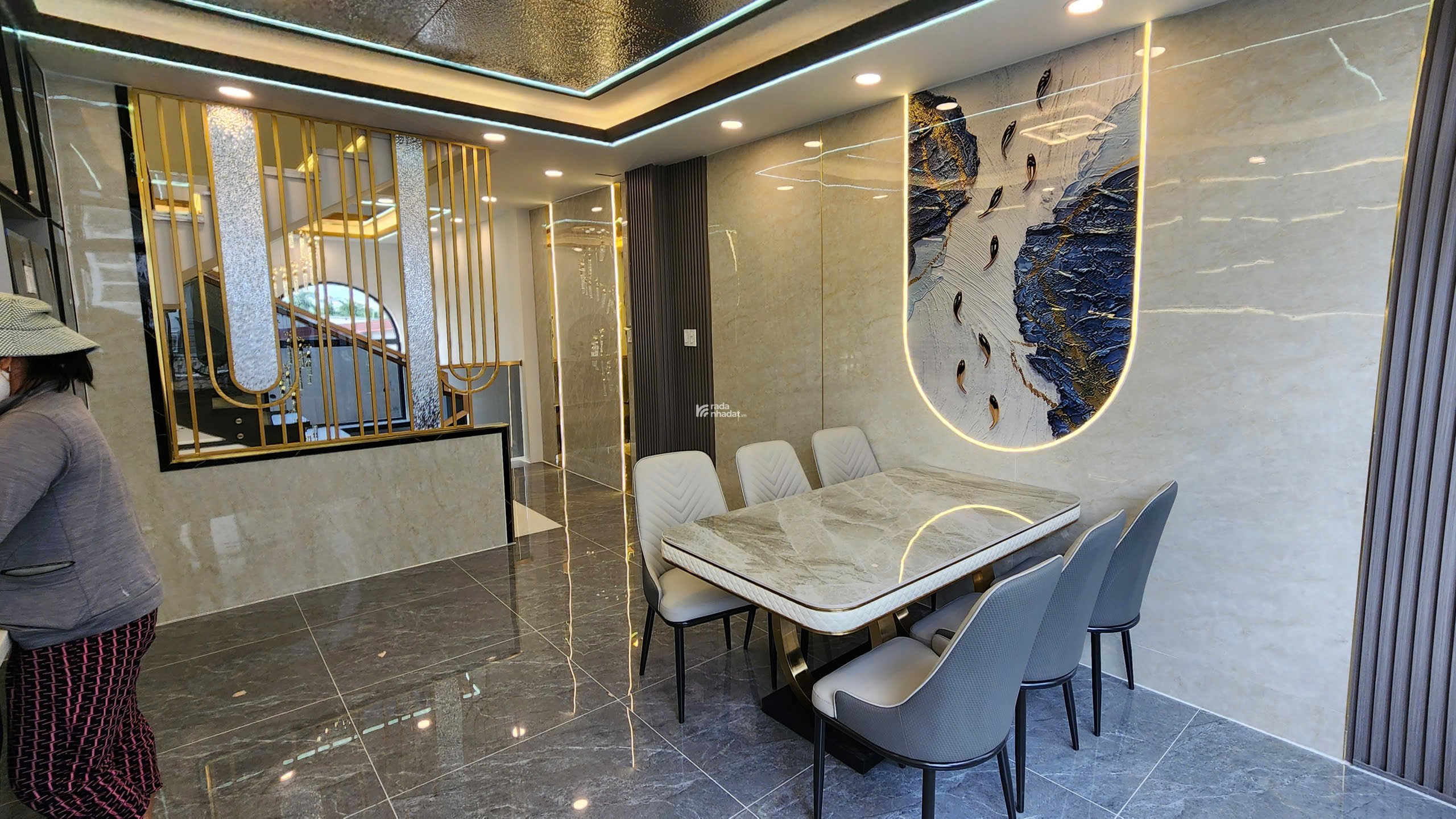 SIÊU PHẨM TL19 NGÃ TƯ GA, Q12 - FULL NỘI THẤT 6.X TỶ