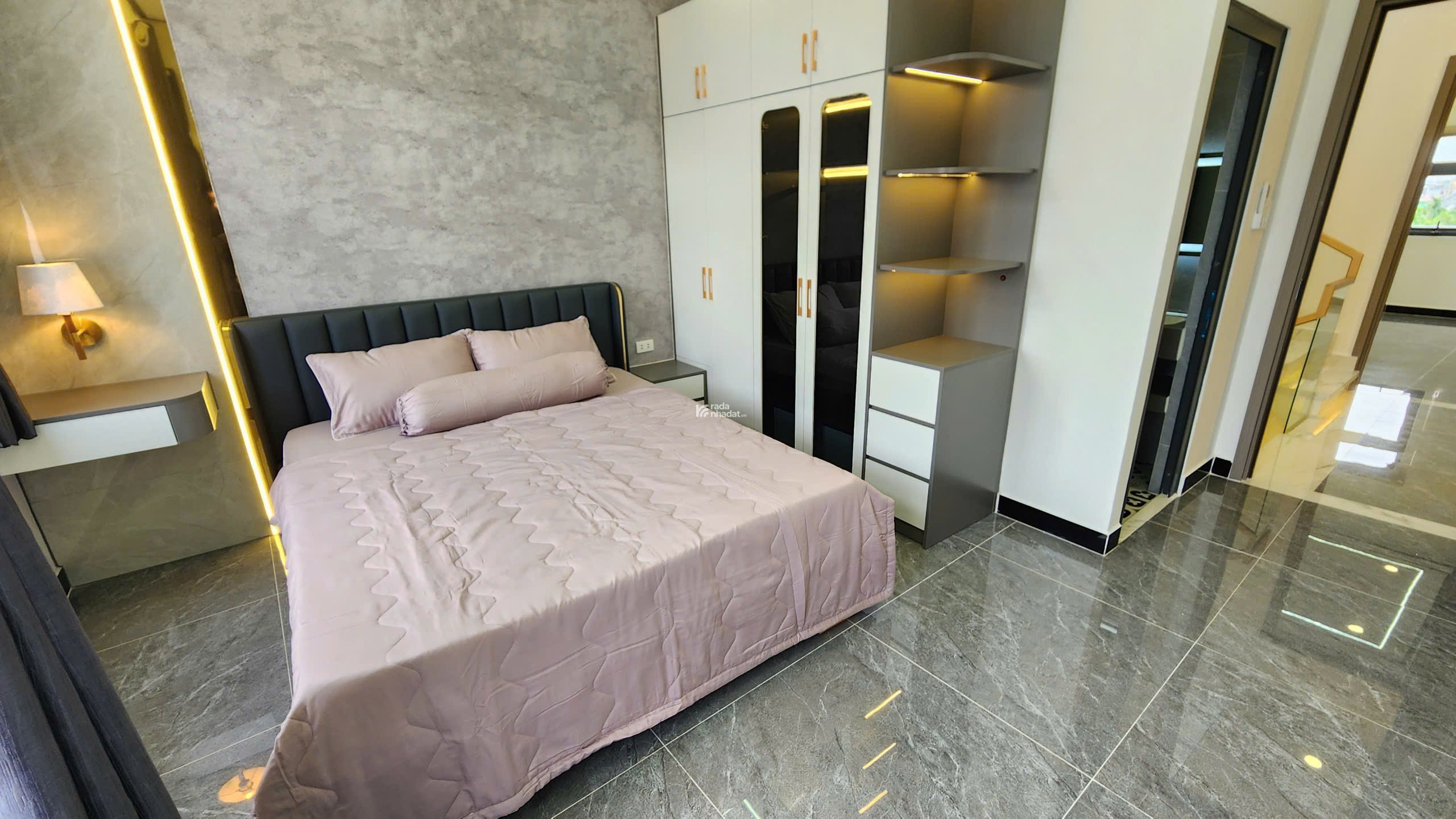 SIÊU PHẨM TL19 NGÃ TƯ GA, Q12 - FULL NỘI THẤT 6.X TỶ