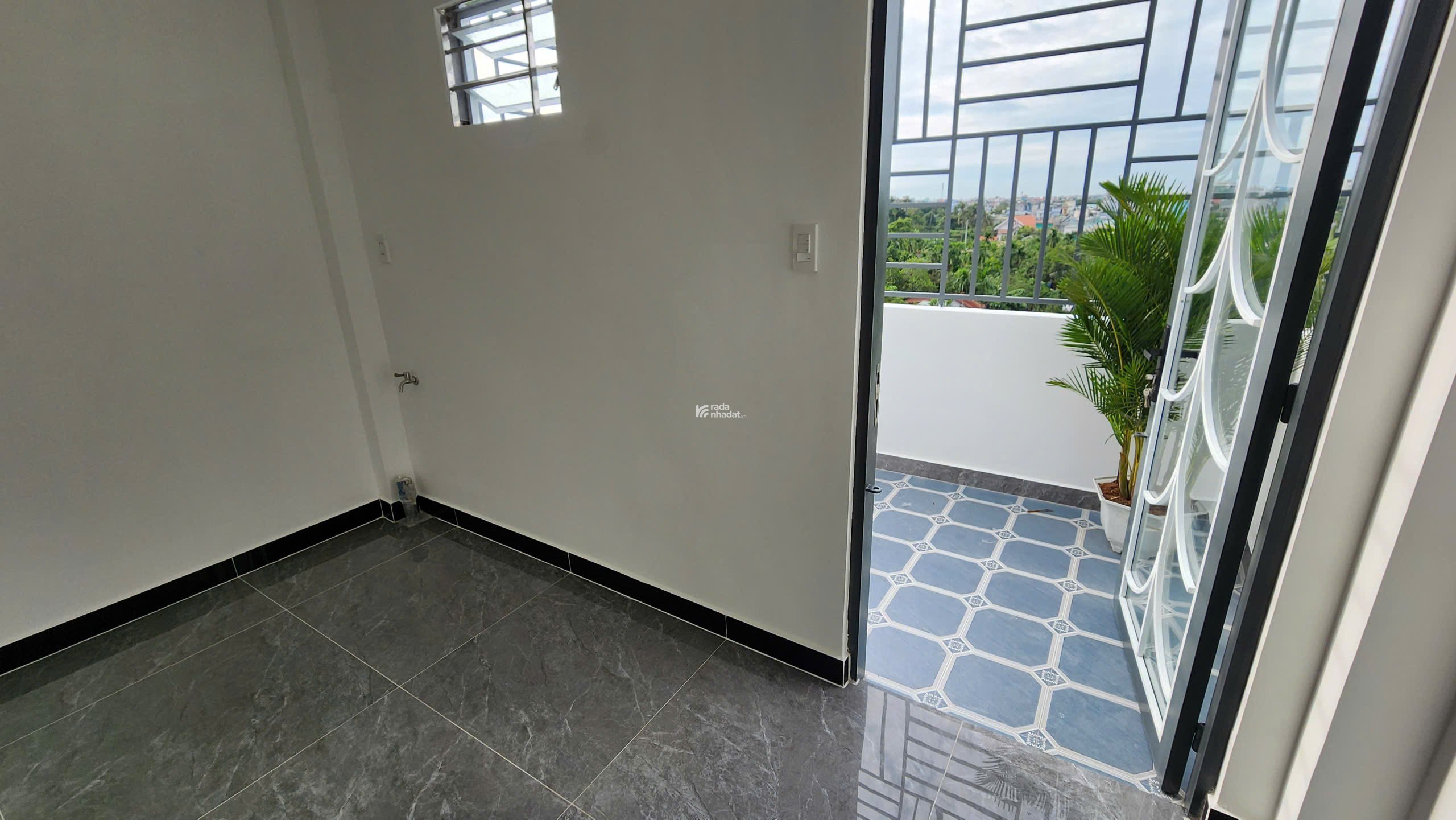 SIÊU PHẨM TL19 NGÃ TƯ GA, Q12 - FULL NỘI THẤT 6.X TỶ