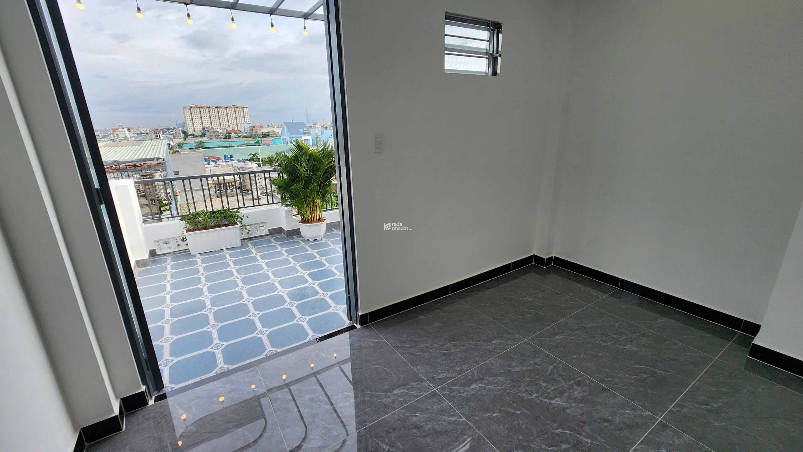 SIÊU PHẨM TL19 NGÃ TƯ GA, Q12 - FULL NỘI THẤT 6.X TỶ