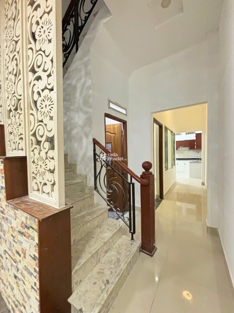 Nhà hẻm xe hơi Nguyễn Xí, Quận Bình Thạnh, 73m2 thổ cư, Chỉ 11.7 tỷ.