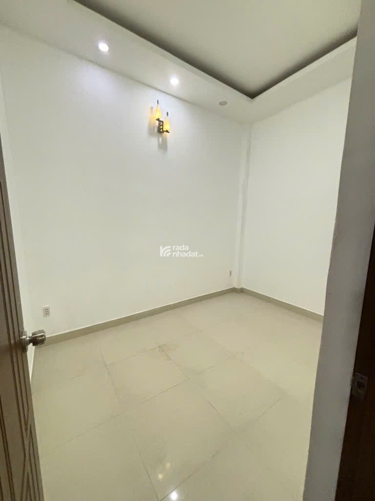 Nhà hẻm xe hơi Nguyễn Xí, Quận Bình Thạnh, 73m2 thổ cư, Chỉ 11.7 tỷ.