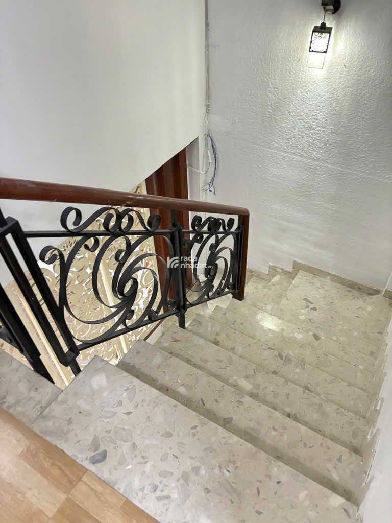 Nhà hẻm xe hơi Nguyễn Xí, Quận Bình Thạnh, 73m2 thổ cư, Chỉ 11.7 tỷ.