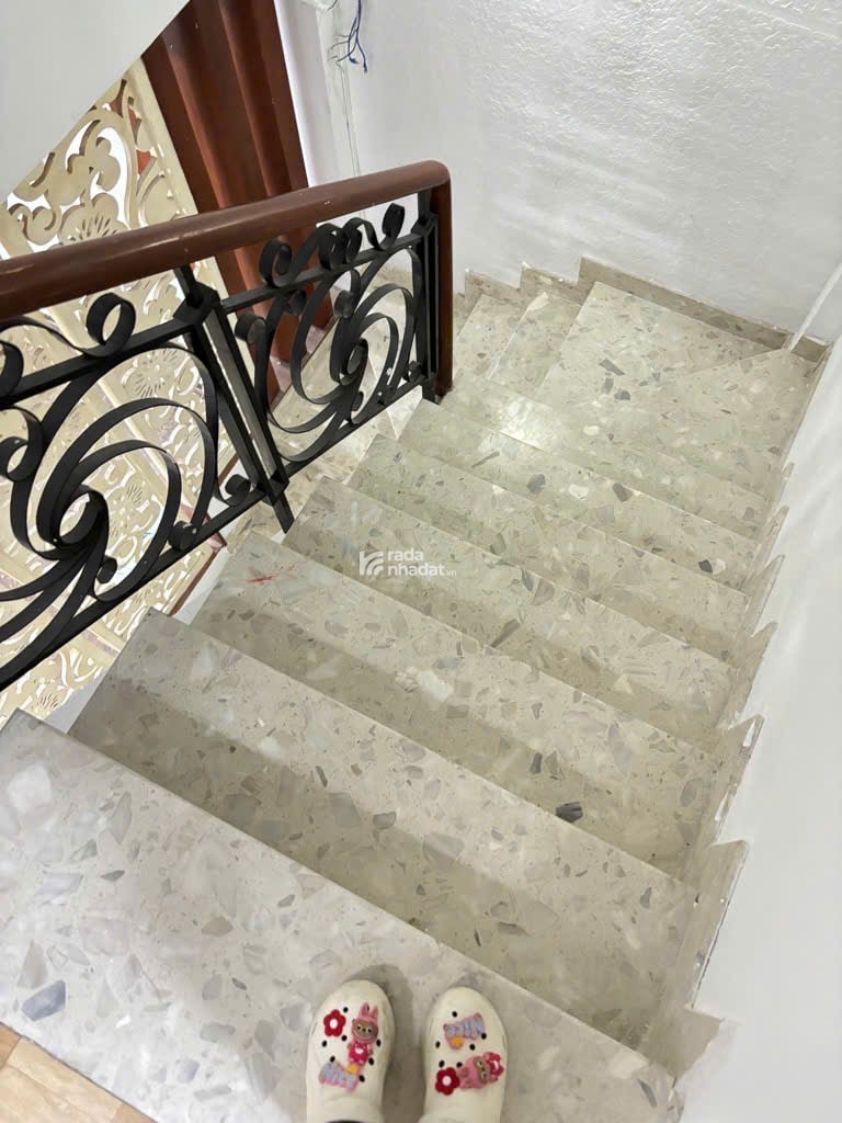 Nhà hẻm xe hơi Nguyễn Xí, Quận Bình Thạnh, 73m2 thổ cư, Chỉ 11.7 tỷ.