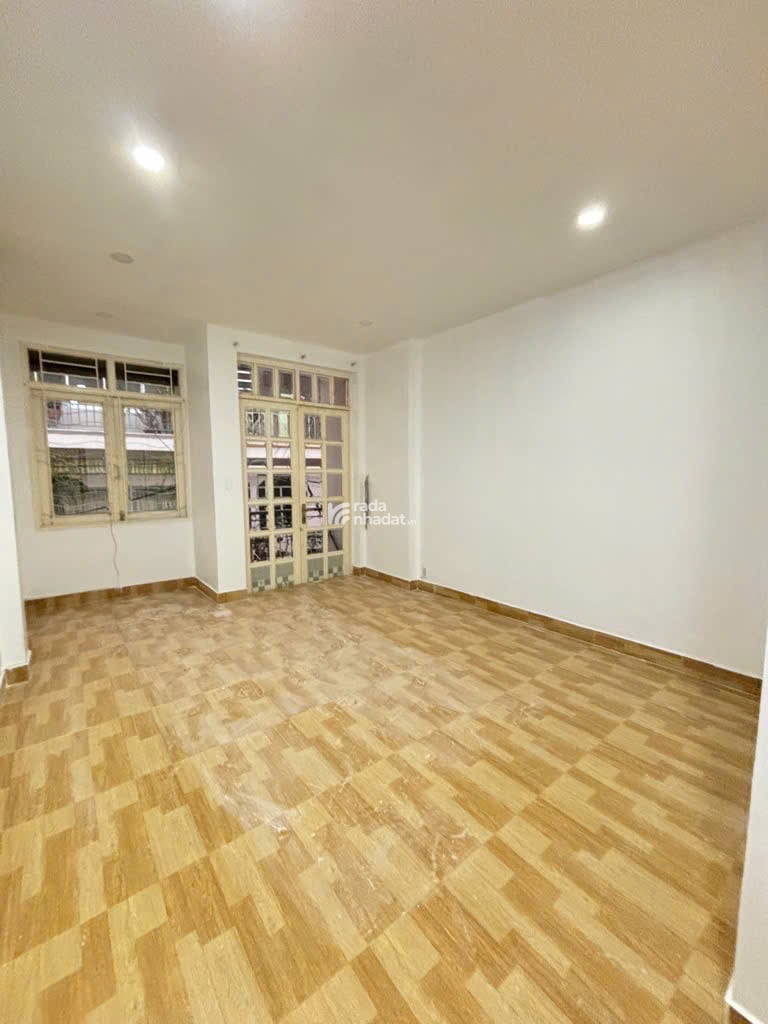 Nhà hẻm xe hơi Nguyễn Xí, Quận Bình Thạnh, 73m2 thổ cư, Chỉ 11.7 tỷ.