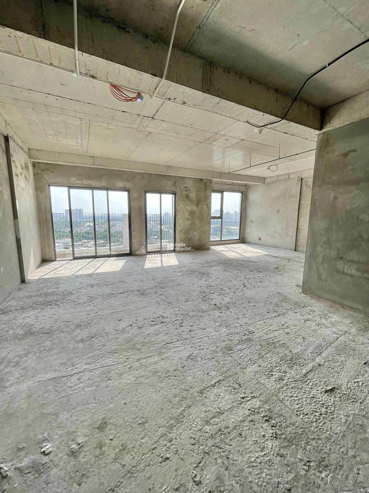 Căn hộ 2PN Lavida Plus B2.28.02 80,1m2 giá 4,594 tỷ, không gian sống đẳng cấp tại Quận 7
