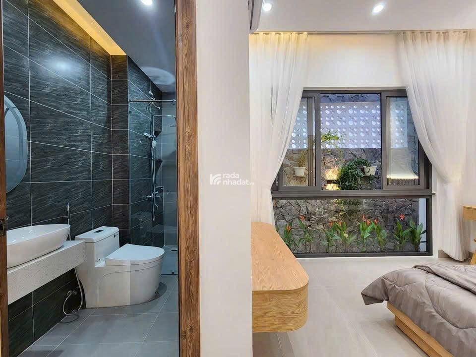 Bán nhà Đường Hoàng Phan Thái, Xã Bình Chánh, Huyện Bình Chánh