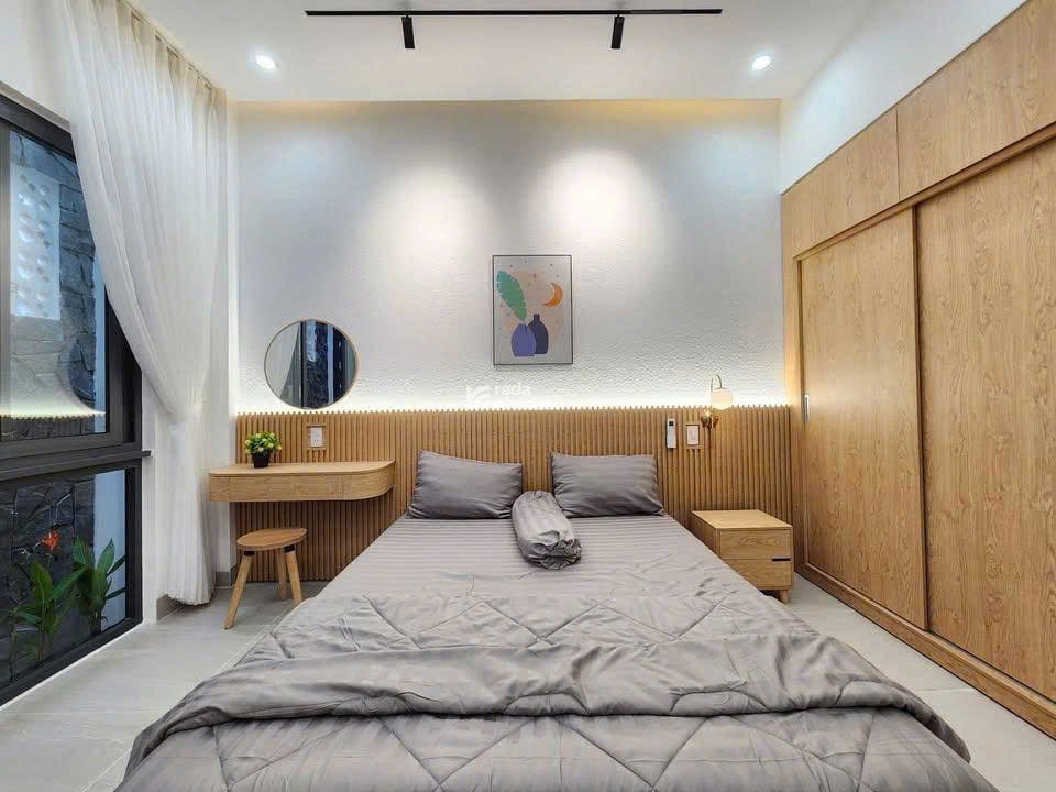 Bán nhà Đường Hoàng Phan Thái, Xã Bình Chánh, Huyện Bình Chánh