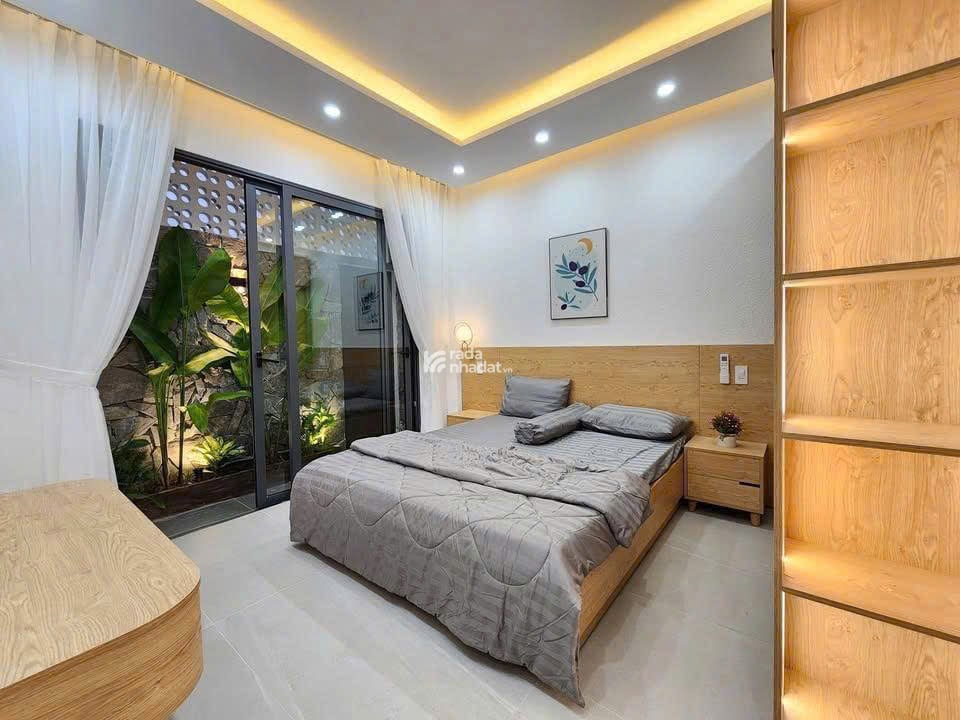 Bán nhà Đường Hoàng Phan Thái, Xã Bình Chánh, Huyện Bình Chánh