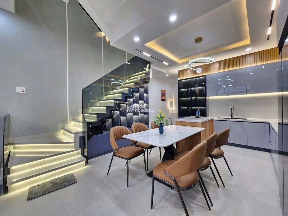 Bán nhà Đường Hoàng Phan Thái, Xã Bình Chánh, Huyện Bình Chánh