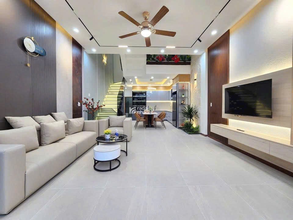 Bán nhà Đường Hoàng Phan Thái, Xã Bình Chánh, Huyện Bình Chánh