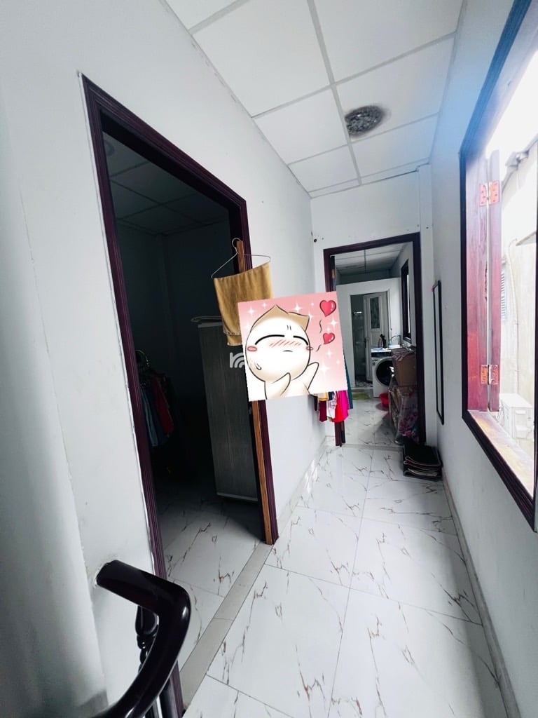 HẺM XE TẢI - MỚI ĐẸP Ở NGAY - TRỊNH ĐÌNH TRỌNG - PHÚ TRUNG TÂN PHÚ- DT: 30M2- 4 TỶ 2