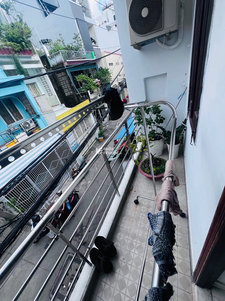 HẺM XE TẢI - MỚI ĐẸP Ở NGAY - TRỊNH ĐÌNH TRỌNG - PHÚ TRUNG TÂN PHÚ- DT: 30M2- 4 TỶ 2