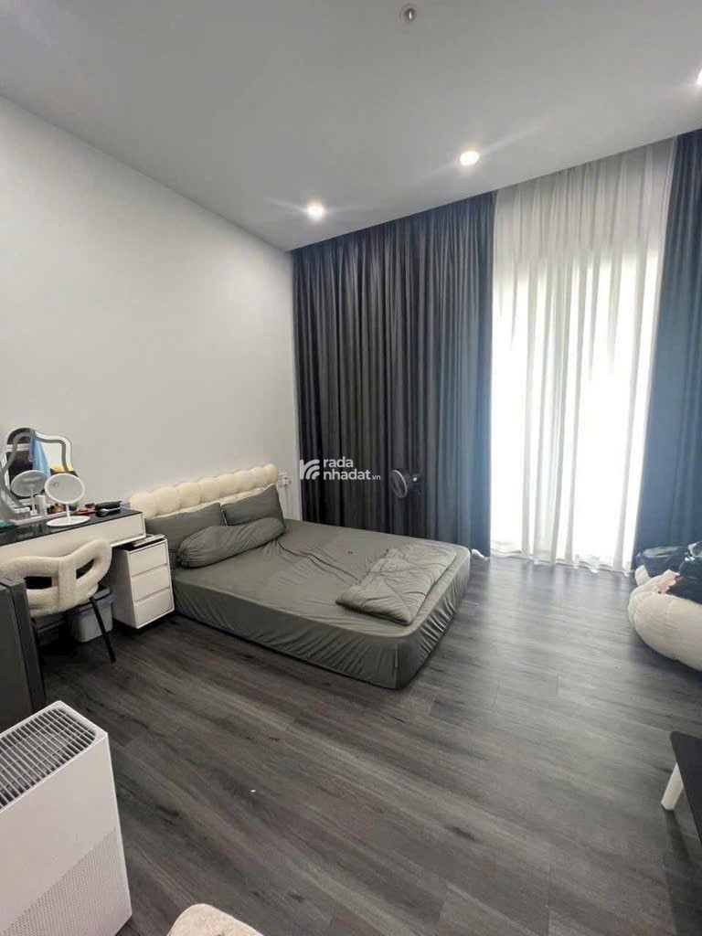 NHÀ ĐẸP NHIỀU CÔNG NĂNG 2 TẦNG 54M