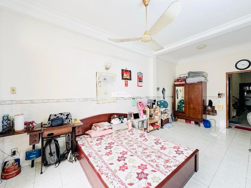 MẶT TIỀN KD NGUYỄN TRỌNG TUYỂN, PHÚ NHUẬN, 90M2 CÓ KC TIỆN CẢI TẠO. GIẢM 2T CHỈ CÒN 14.5T TL 