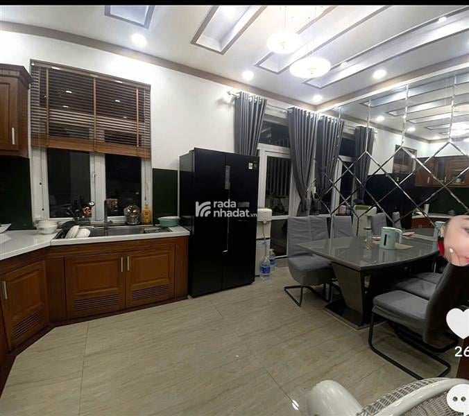 KDC PARK RIVERSIDE- KHU BƯNG ÔNG THOÀN, PHÚ HỮU-THỦ ĐỨC-DT: 5*15M- 11 TỶ 6