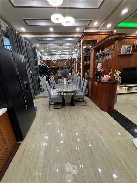 KDC PARK RIVERSIDE- KHU BƯNG ÔNG THOÀN, PHÚ HỮU-THỦ ĐỨC-DT: 5*15M- 11 TỶ 6