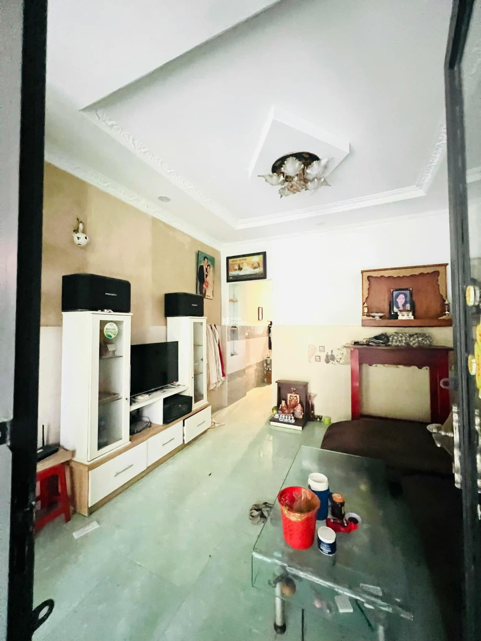 CĂN 1,4 TỶ CẦN BÁN GẤP 950TR DO THUA LỖ Ở XÃ TÂN HIỆP, HUYỆN, HÓC MÔN, THÀNH PHỐ HỒ CHÍ MINH   
