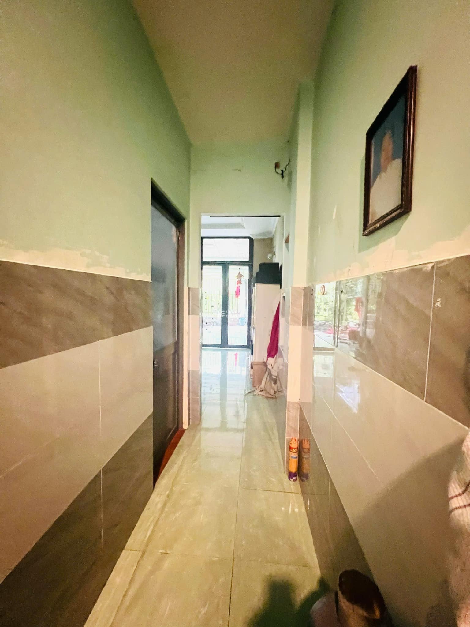 CĂN 1,4 TỶ CẦN BÁN GẤP 950TR DO THUA LỖ Ở XÃ TÂN HIỆP, HUYỆN, HÓC MÔN, THÀNH PHỐ HỒ CHÍ MINH   