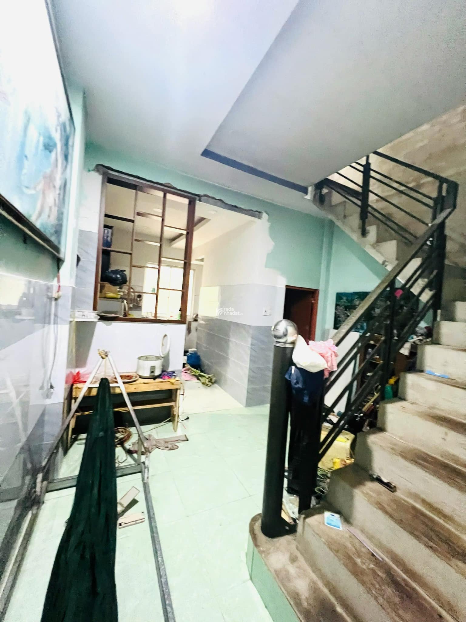 CĂN 1,4 TỶ CẦN BÁN GẤP 950TR DO THUA LỖ Ở XÃ TÂN HIỆP, HUYỆN, HÓC MÔN, THÀNH PHỐ HỒ CHÍ MINH   