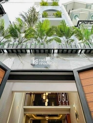 KHU VỰC AN NINH bán nhà Hàn Hải Nguyên Q11, 56m2 lớn chỉ với 1,79 tỷ