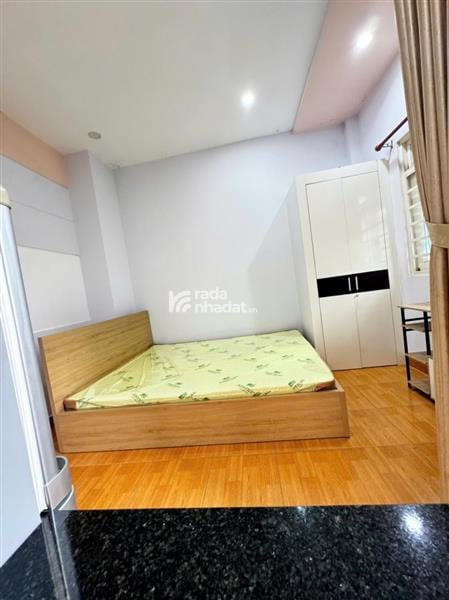 SÁT MT NGÔ ĐỨC KẾ, BÌNH THẠNH, DÒNG TIỀN 60TR MỖI THÁNG. GIẢM 350TR CHỈ CÒN 6.5T TL 