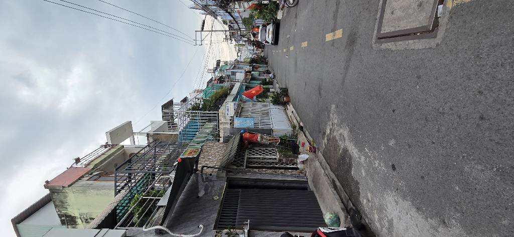 NHÀ MỚI TINH MẶT TIỀN KD LÊ CÔNG PHÉP - 4.5x16m (Nở hậu gần 5m) - 4 TẦNG - CHỈ 9,99 TỶ