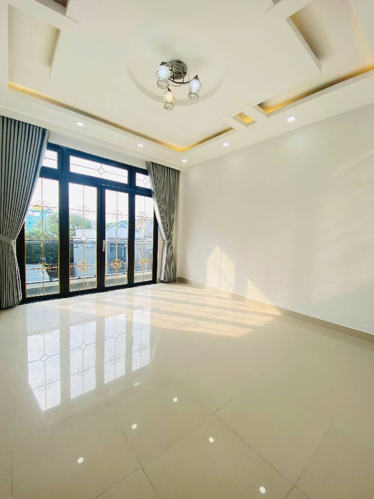 NHÀ MỚI TINH MẶT TIỀN KD LÊ CÔNG PHÉP - 4.5x16m (Nở hậu gần 5m) - 4 TẦNG - CHỈ 9,99 TỶ