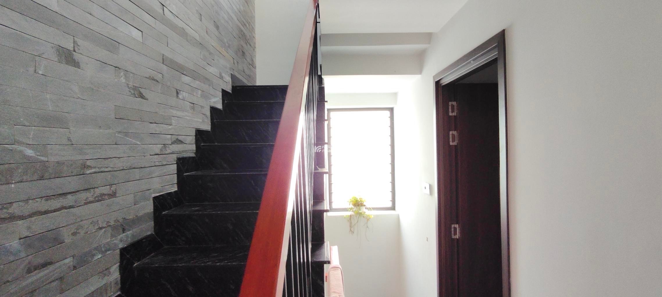 Bán nhà đường quốc lộ 1 a  bình hưng hoà B bình tân