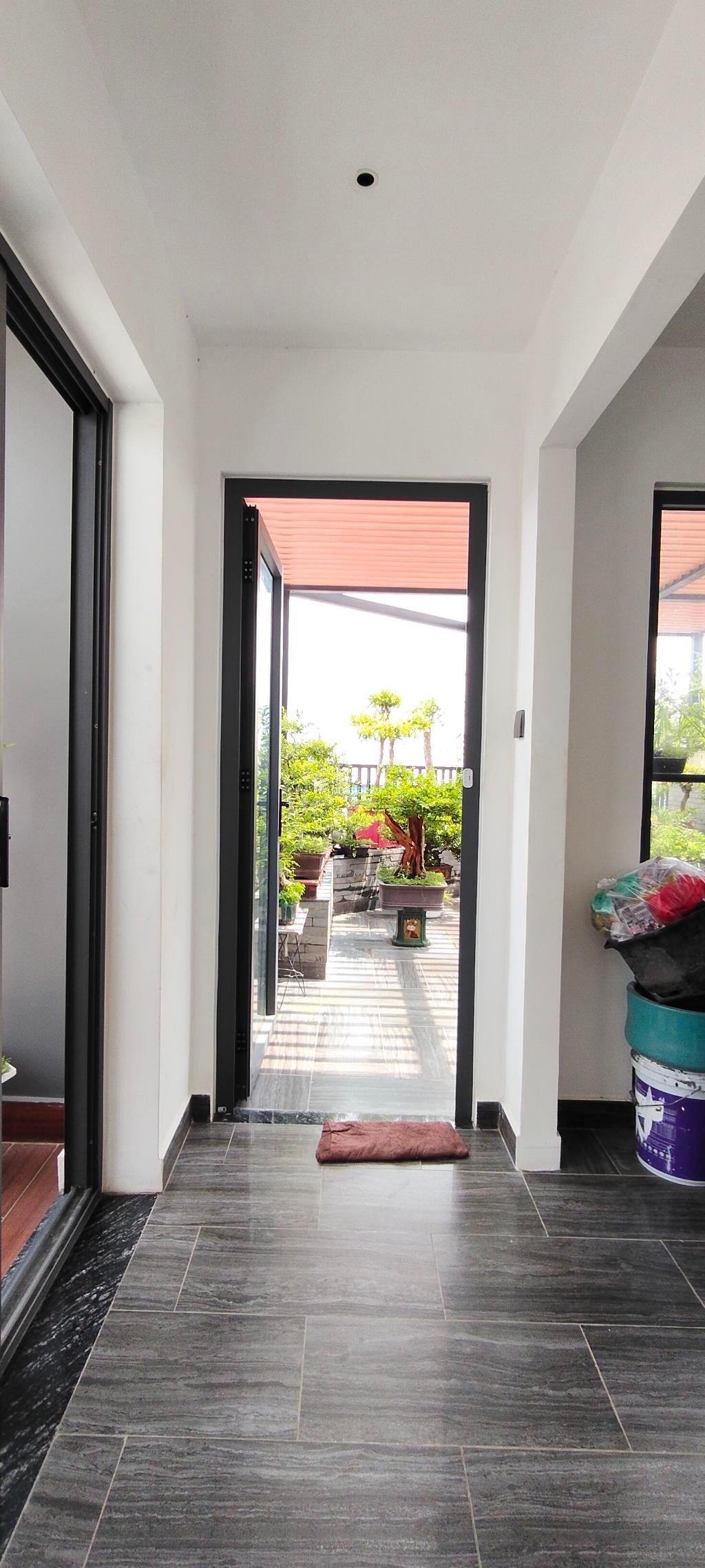 Bán nhà đường quốc lộ 1 a  bình hưng hoà B bình tân