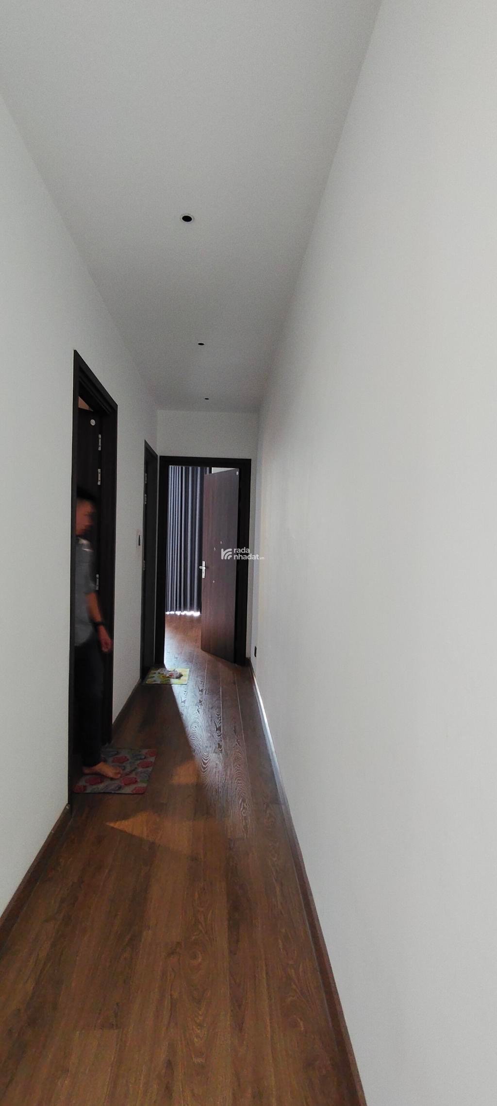 Bán nhà đường quốc lộ 1 a  bình hưng hoà B bình tân