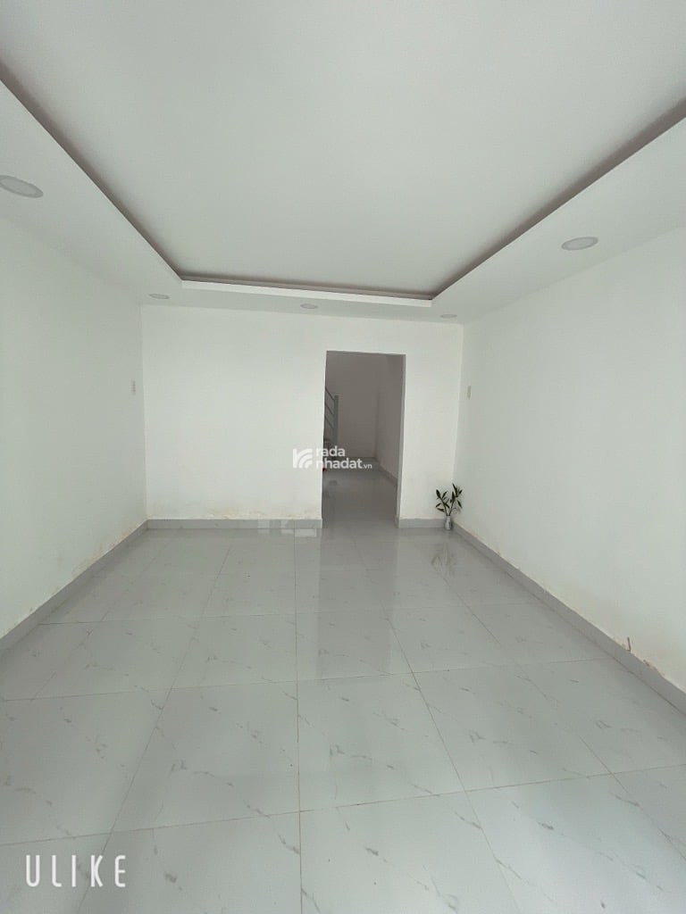 BÁN NHÀ HỒNG BÀNG 80M2 5.35 TỶ NỞ HẬU 8M QUẬN 6