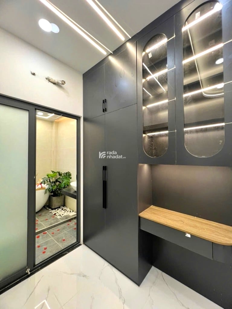  SIÊU PHẨM HIẾM NHƯ VÀNG! – NHÀ MỚI KENG HƯƠNG LỘ 2 – GẦN BV BÌNH TÂN