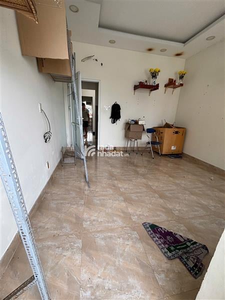 BÁN NHÀ BÌNH HƯNG HÒA 68M2 4PN 4WC 6.45 TỶ HẺM 6M XE HƠI TRÁNH BÌNH TÂN