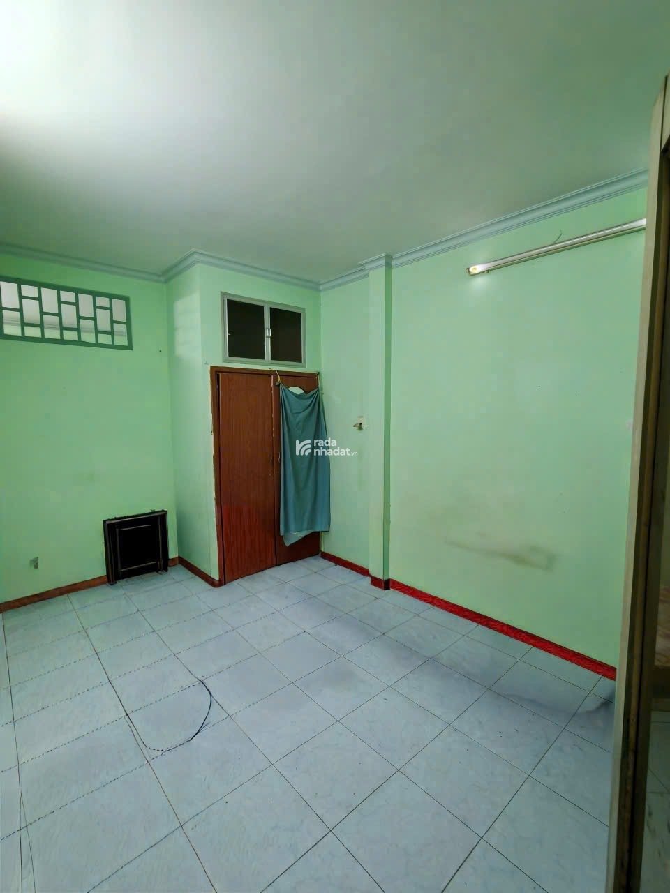 BÁN NHÀ Hoàng Hoa Thám CN 70,8m2 - Ngay chợ Cây Quéo, P.7 - GIÁ 6,6 TỶ Thương lượng Mạnh