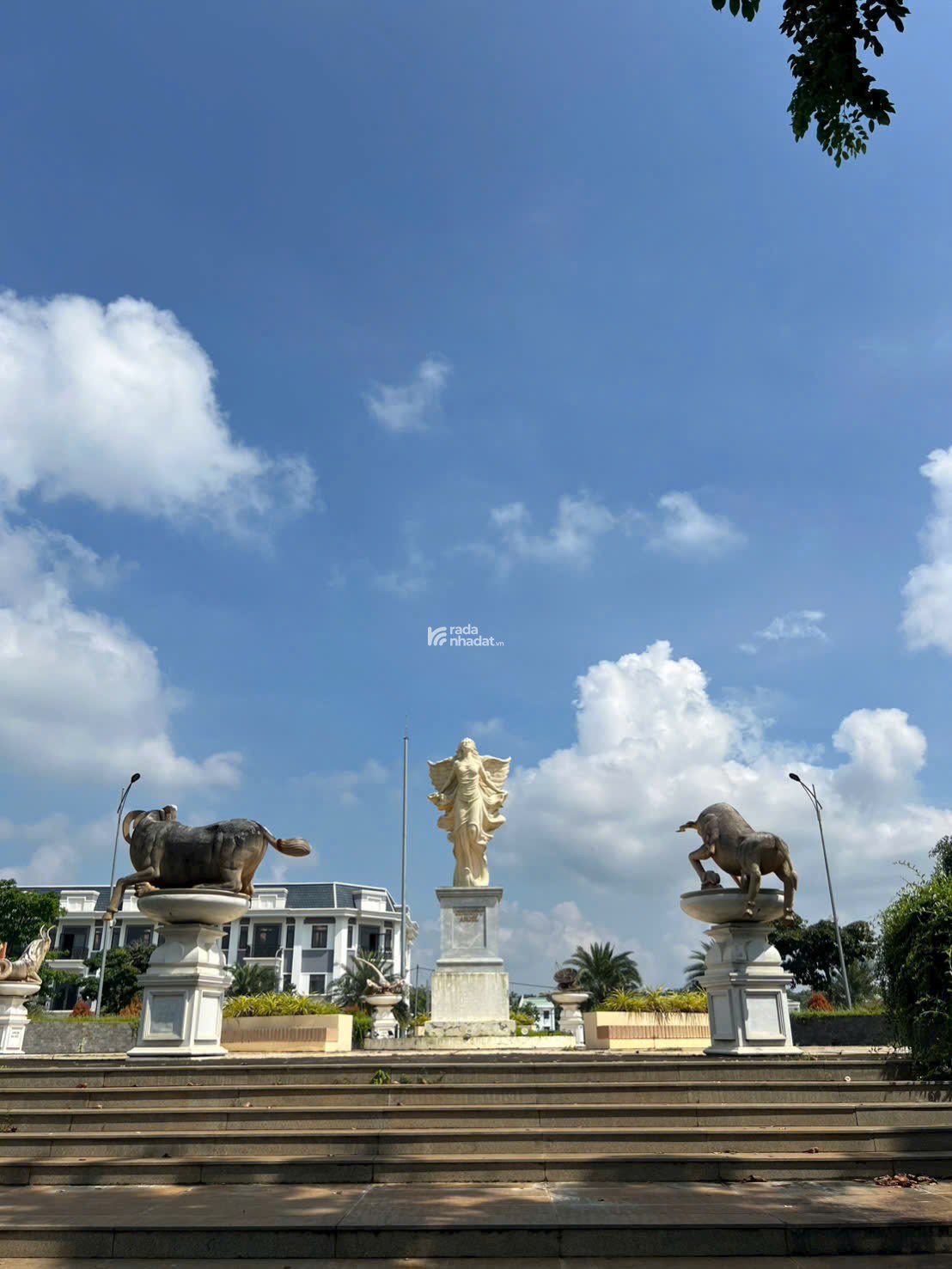 Đất Nền tiếp giáp phía Sân Bay Quốc Tế Long Thành