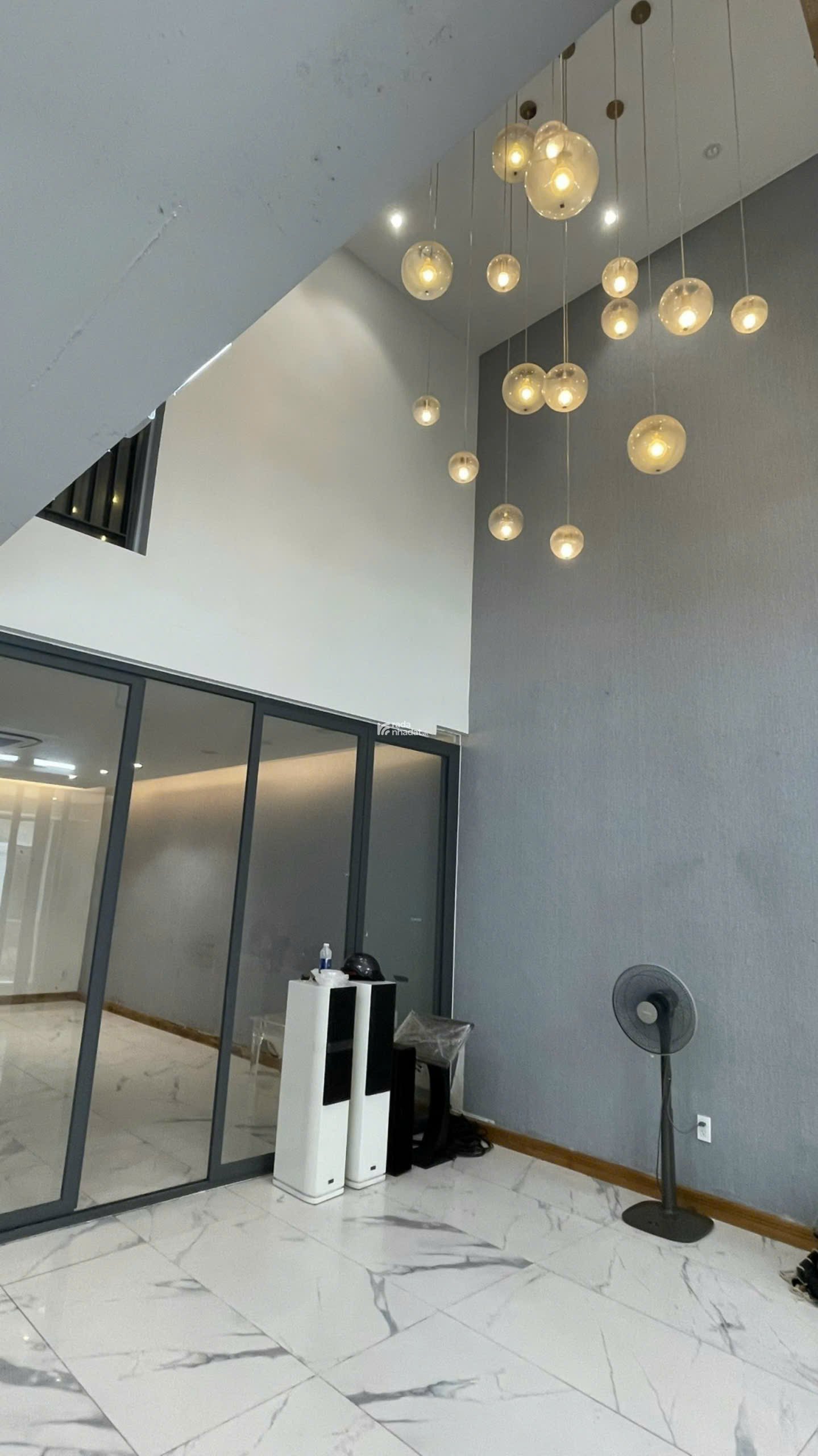 BÁN NHÀ HẺM XE HƠI SƯ VẠN HẠNH -7x14M -GIÁ 28.5 Tỷ 