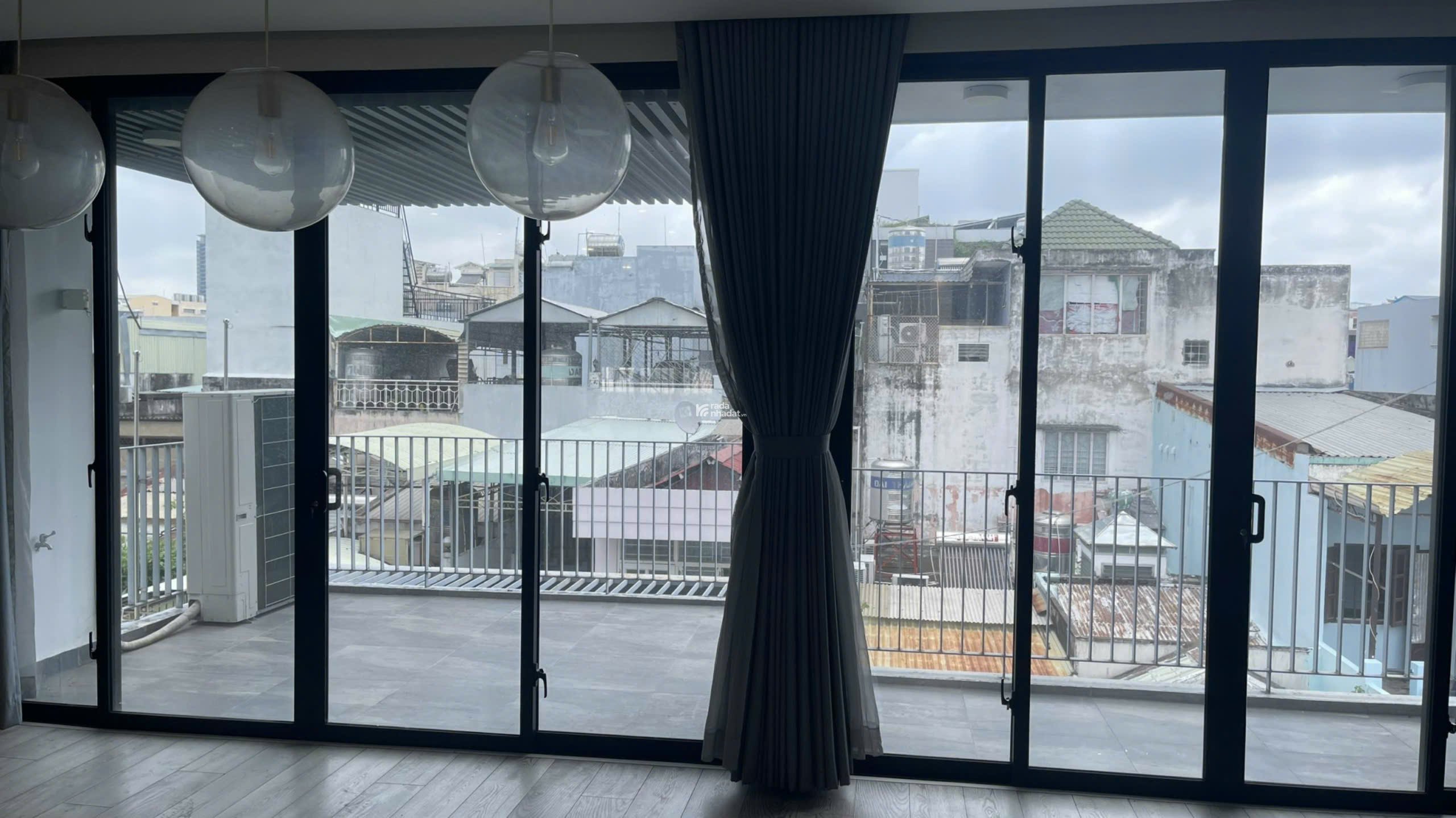 BÁN NHÀ HẺM XE HƠI SƯ VẠN HẠNH -7x14M -GIÁ 28.5 Tỷ 