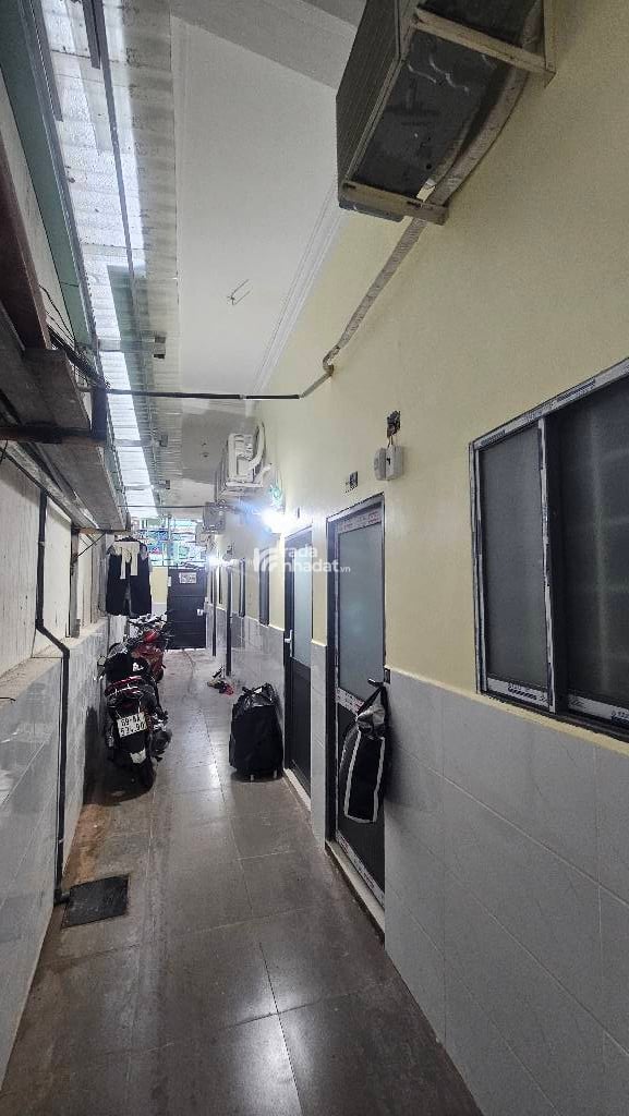 GẦN Q11, MTKD LÝ THÁNH TÔNG, TÂN PHÚ, 106M2 HIẾM CÓ. GIẢM 550TR CHỈ CÒN 15T TL TỐT