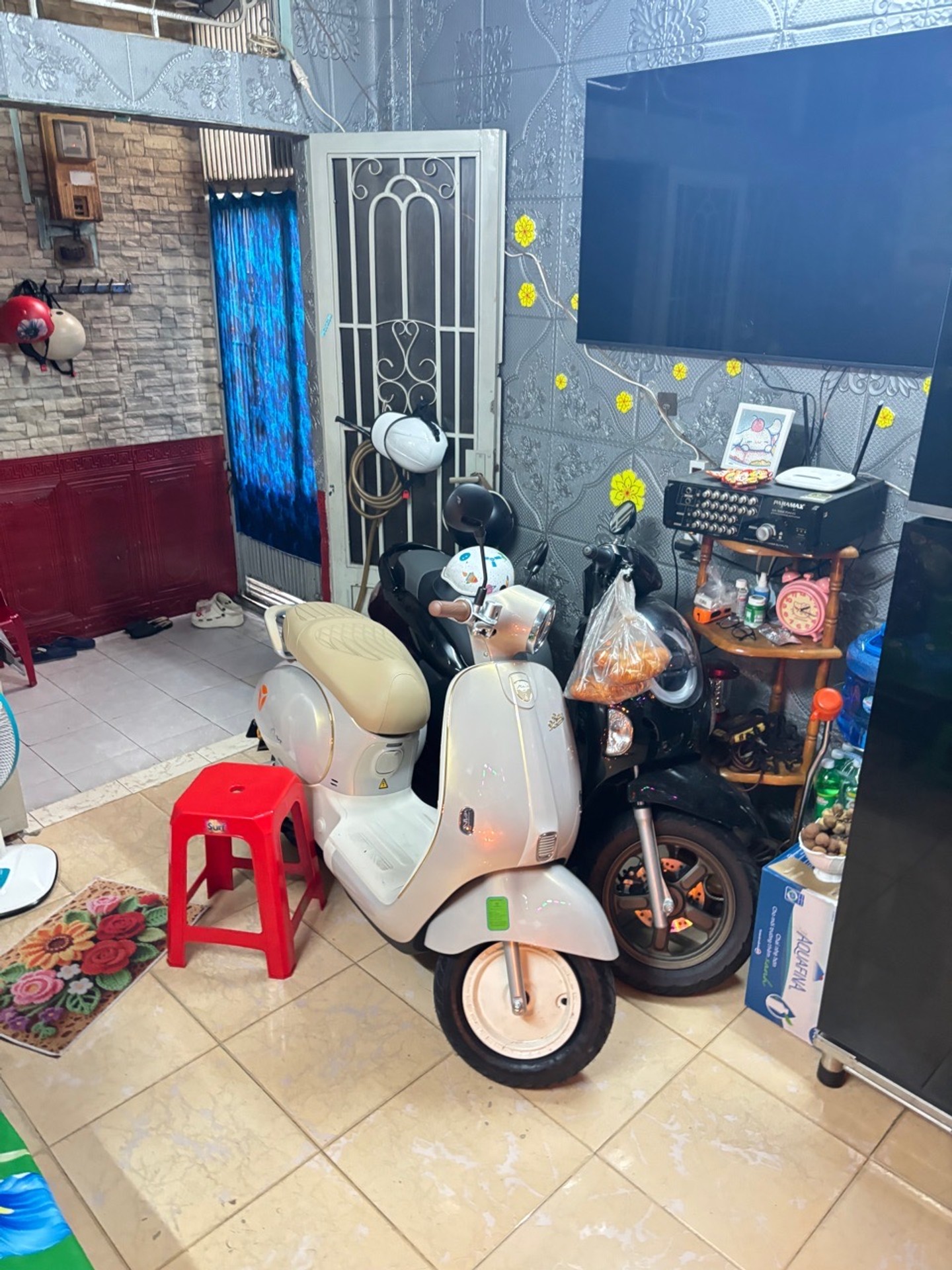 GẦN MT TRƯỜNG SA, BÌNH THẠNH, 57M2 TIỆN XÂY MỚI. GIẢM 350TR CHỈ 8.3T
