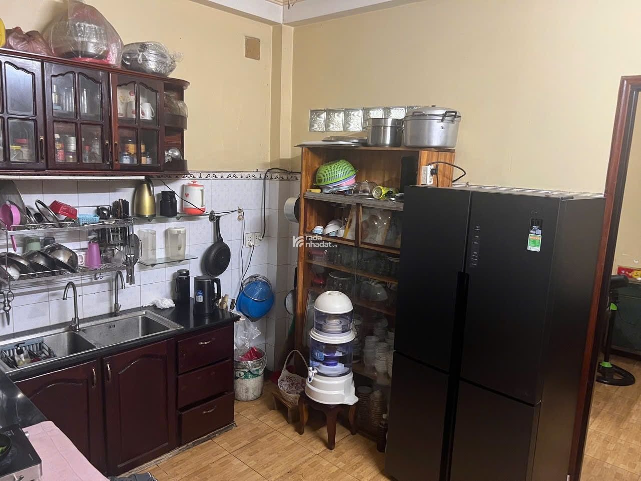 Hẻm 6m Thoại Ngọc Hầu, 100m2 (4x25), 3 tầng 4PN, chỉ 10.5 tỷ, giá tốt nhất khu vực