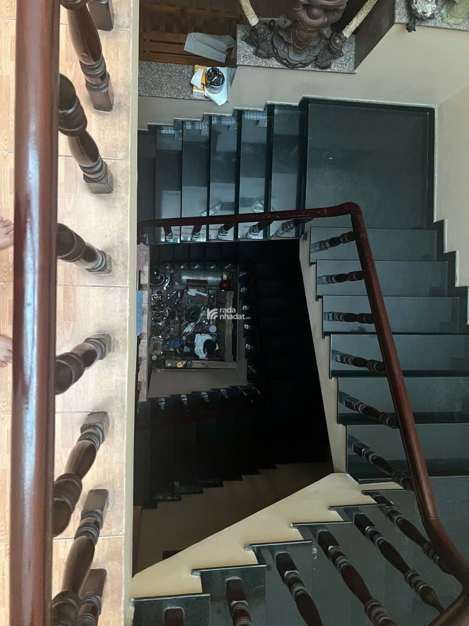 Hẻm 6m Thoại Ngọc Hầu, 100m2 (4x25), 3 tầng 4PN, chỉ 10.5 tỷ, giá tốt nhất khu vực