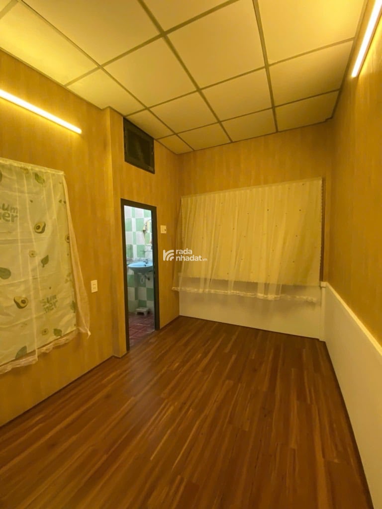 KHU PHAN XÍCH LONG, PHAN TÂY HỒ, 21M2 CÓ KC Ở NGAY. GIẢM 350TR CHỈ 4T TL 