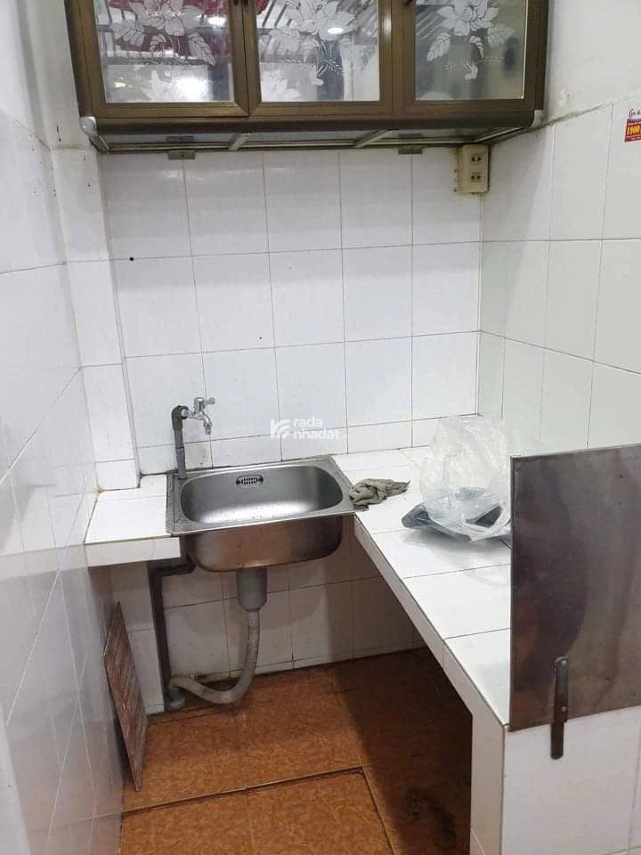 NGUYỄN THIỆN THUẬT, BÌNH THẠNH, 17M2 KINH DOANH SIÊU ĐỈNH. GIẢM 650TR CHỈ CÒN 2T TL 