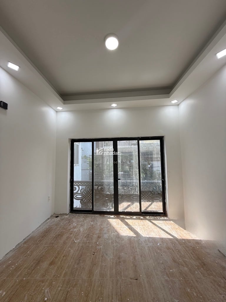 NHÀ VIP NGAY CHỢ PHẠM VĂN HAI, TÂN BÌNH, 30M2 CÓ KC MỚI Ở NGAY. GIẢM 750TR CHỈ CÒN 5.3T TL 