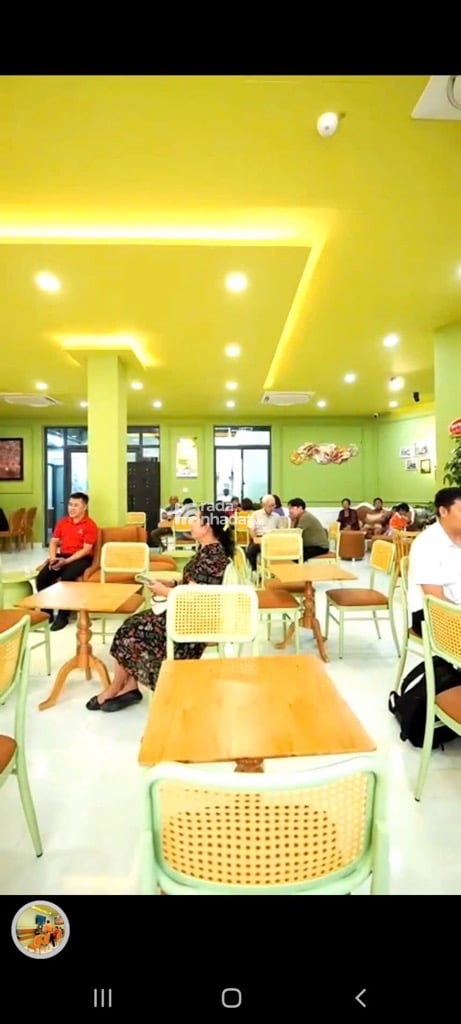 TRUNG TÂM Q11, VỊ TRÍ ĐẸP ĐỐI DIỆN BỆNH VIỆN TRỢ RẪY, 