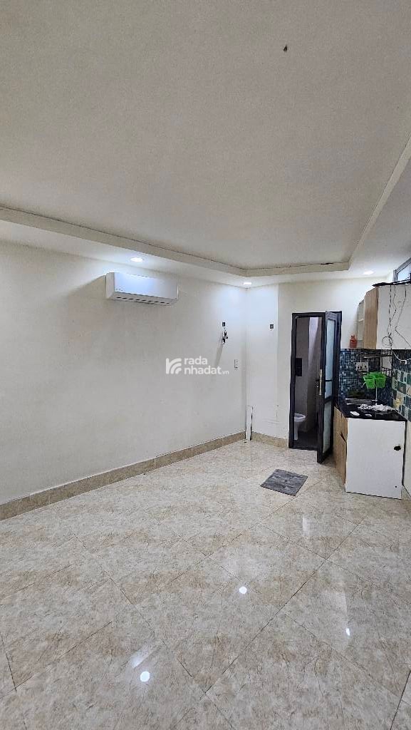 CĂN HỘ DỊCH VỤ 70M2 X 6 TẦNG - THANG MÁY - H.CÔNG - CHO THUÊ BÈO 60TR/TH - HẺM 4M - NHỈNH 12 TỶ TL