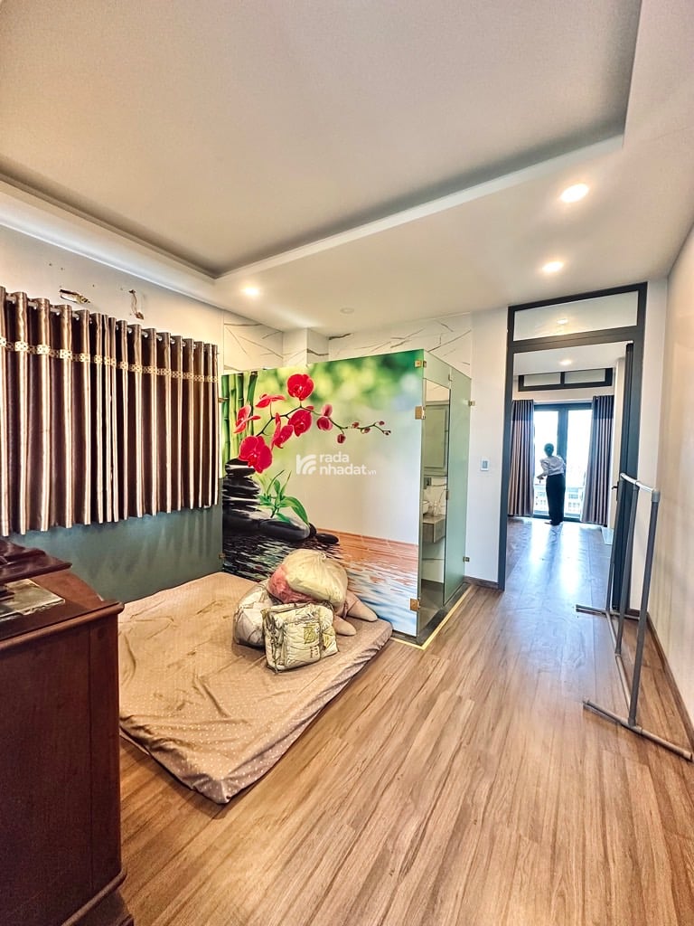 Tân Kỳ Tân Quý , Bình Hưng Hòa- hẻm nhựa xe tải vào nhà , 51M2-NHỈNH 8TỶ