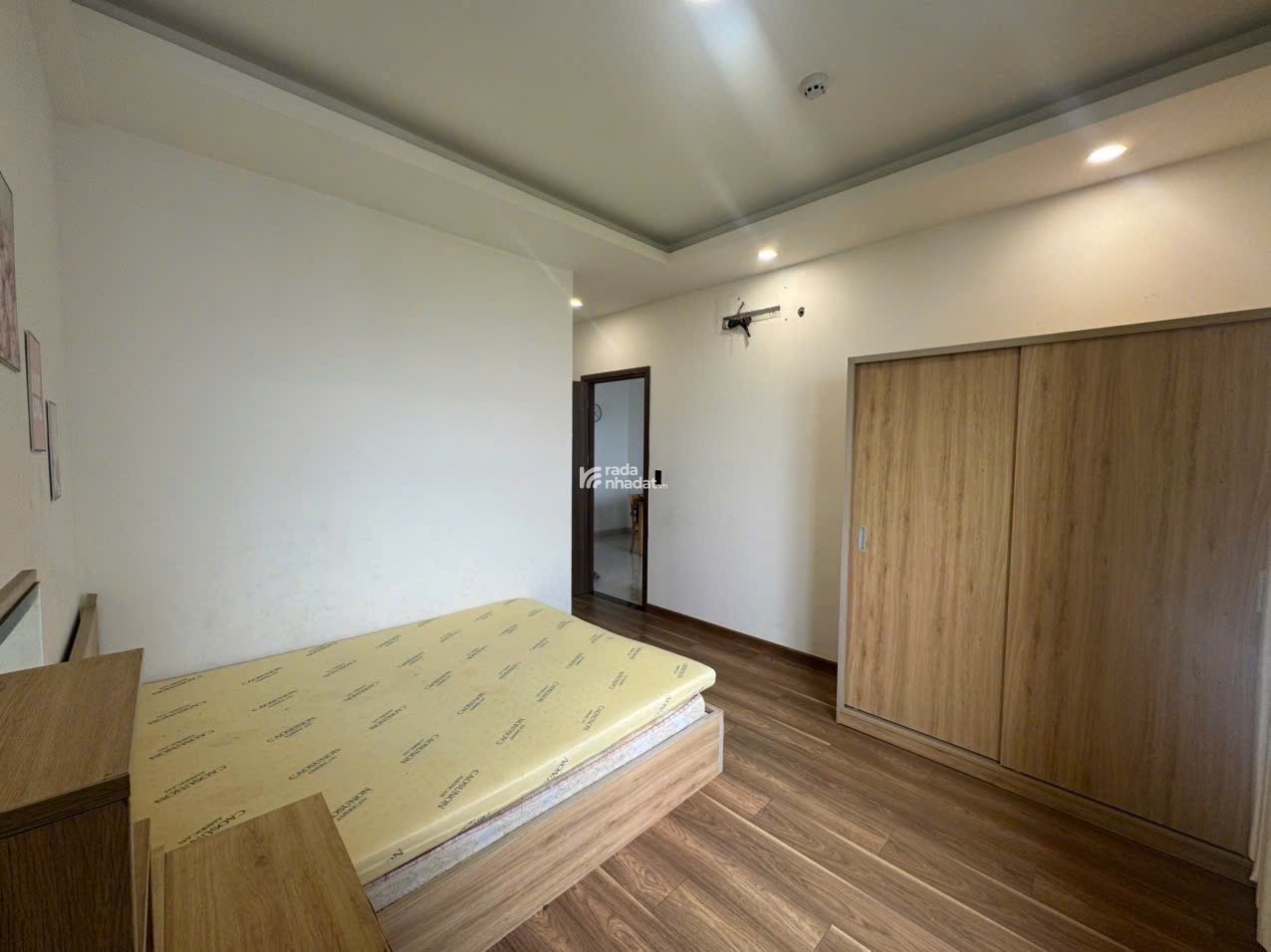 69m2 - Giá 4.1 tỷ đã thuế phí - 2PN2WC nội thất view Q1, Q7 Riverside